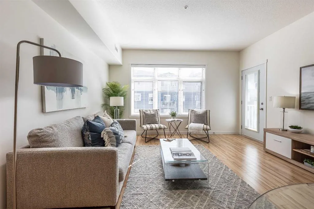 19 Terrace View NE, #403