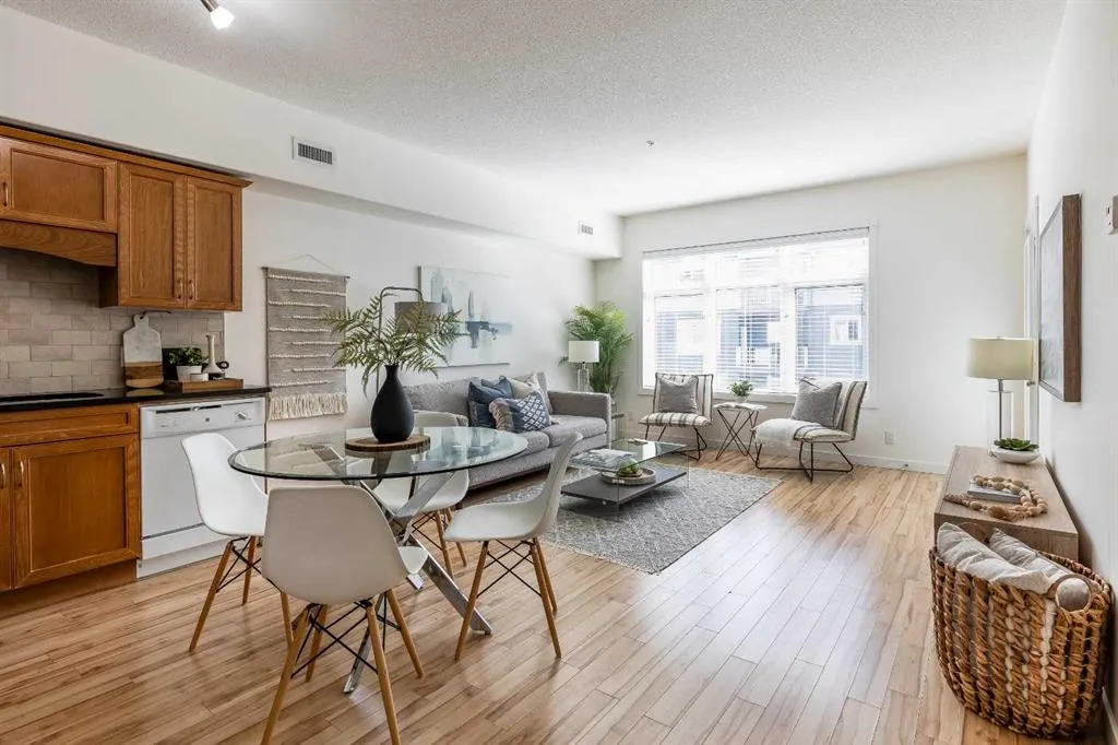 19 Terrace View NE, #403
