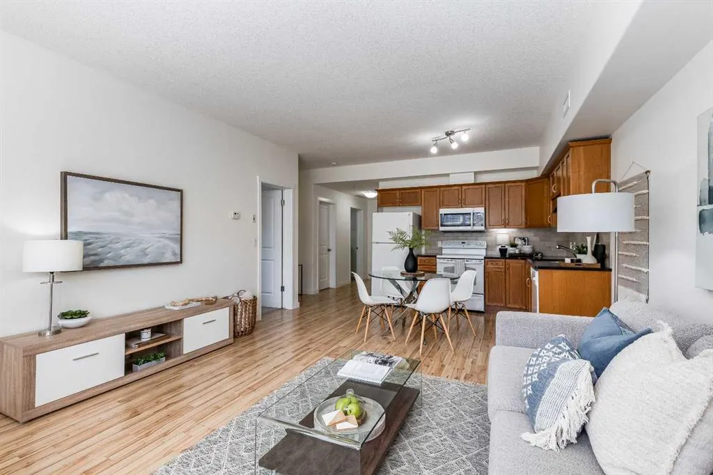 19 Terrace View NE, #403