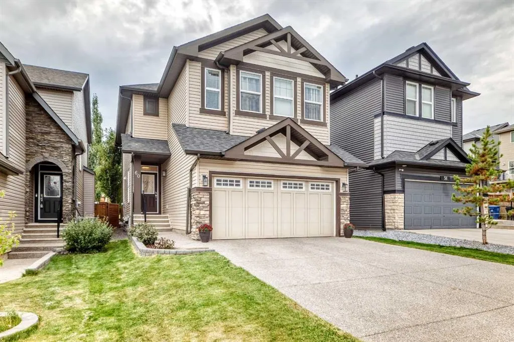 60 Sage Berry Road NW