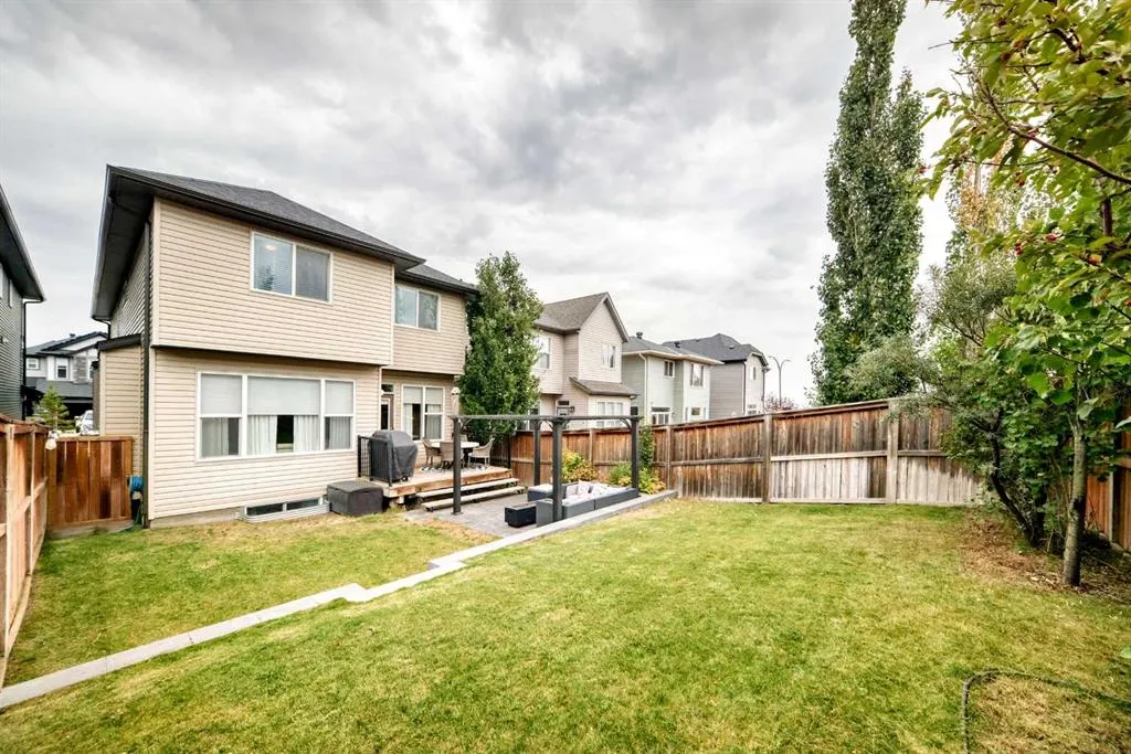 60 Sage Berry Road NW
