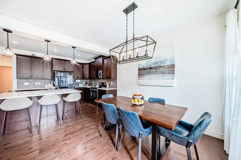 60 Sage Berry Road NW