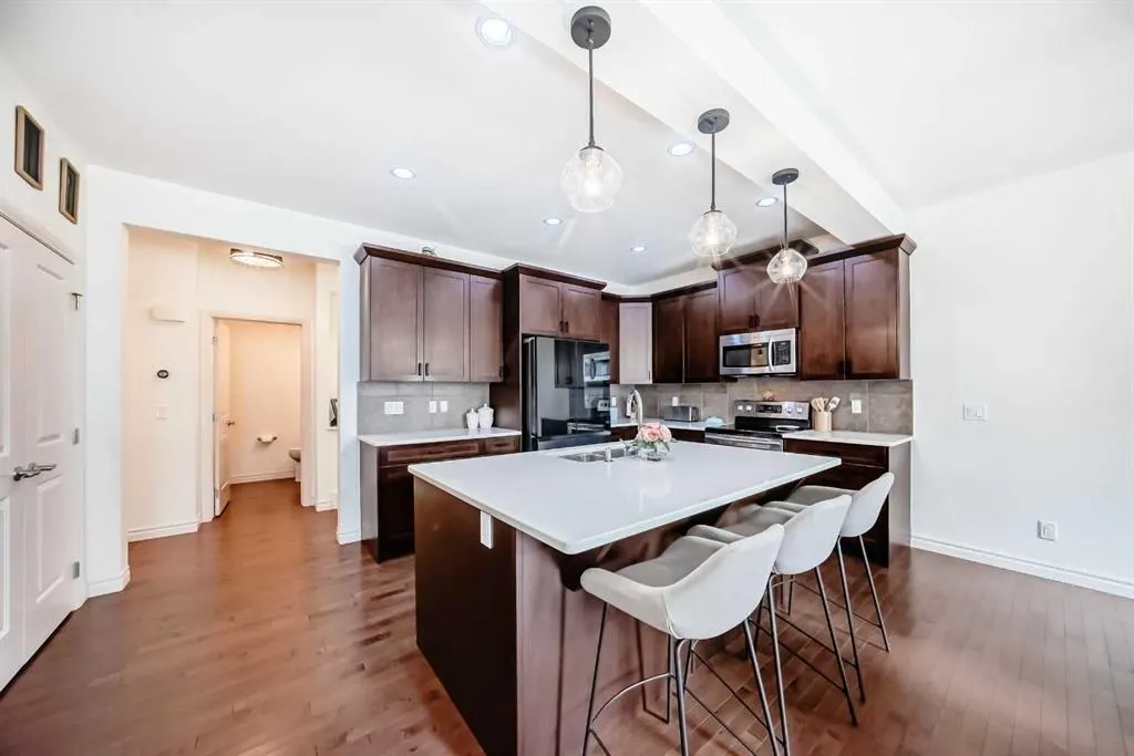 60 Sage Berry Road NW