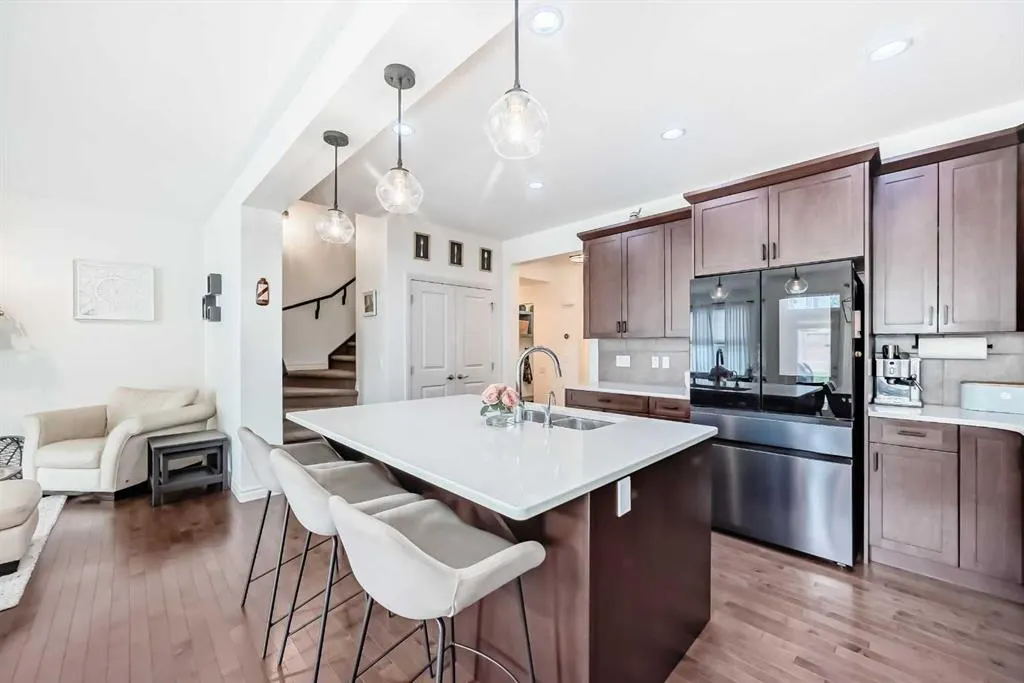 60 Sage Berry Road NW