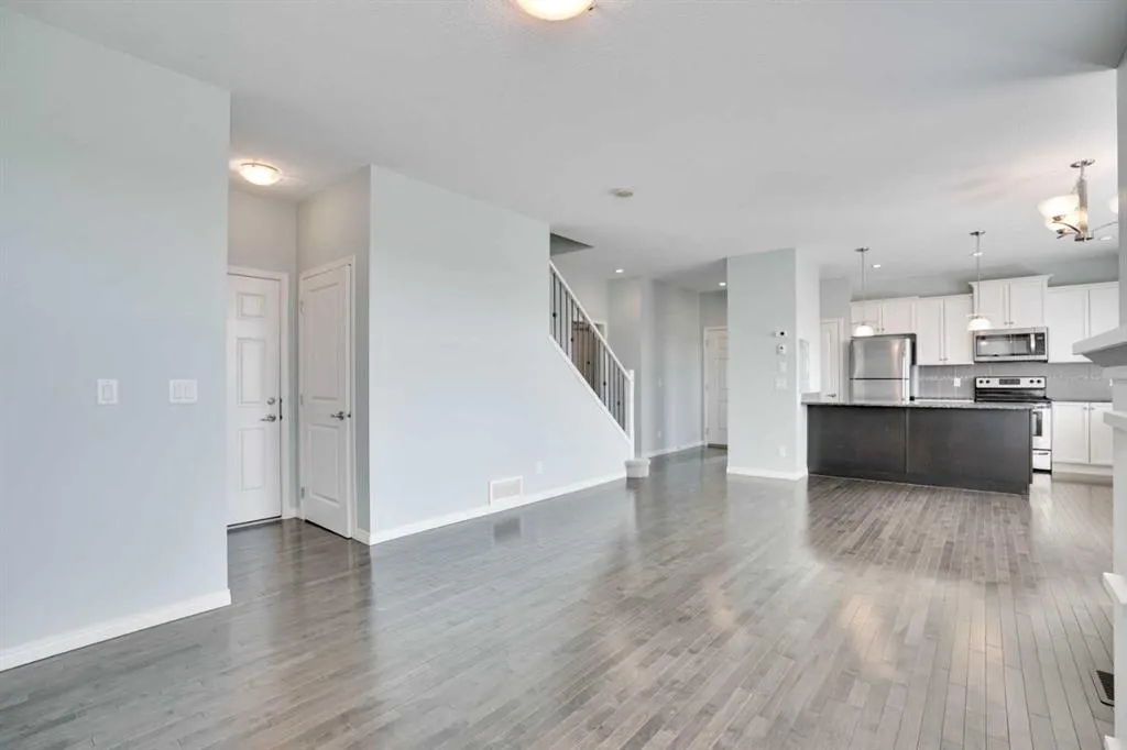 1001 8 Street NW, #2505