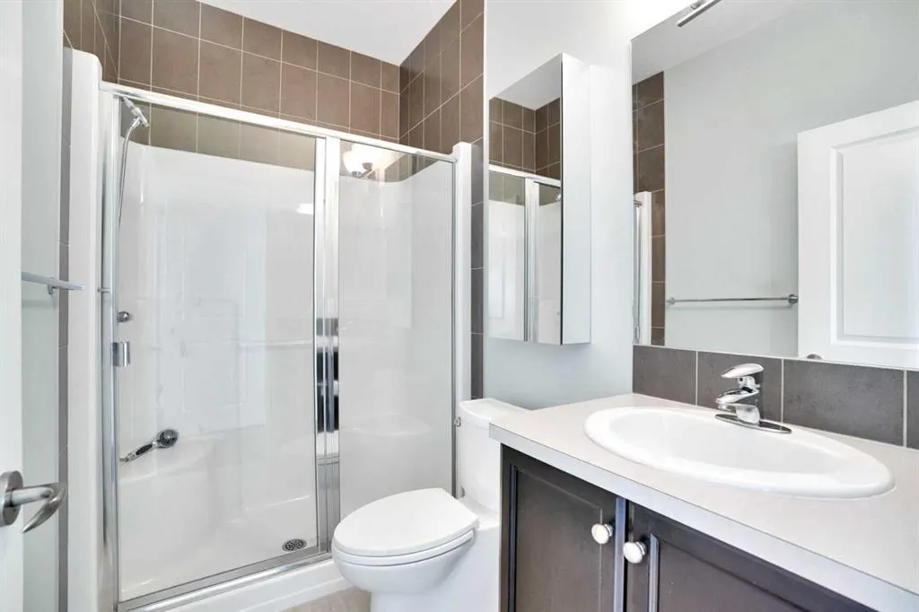 1001 8 Street NW, #2505