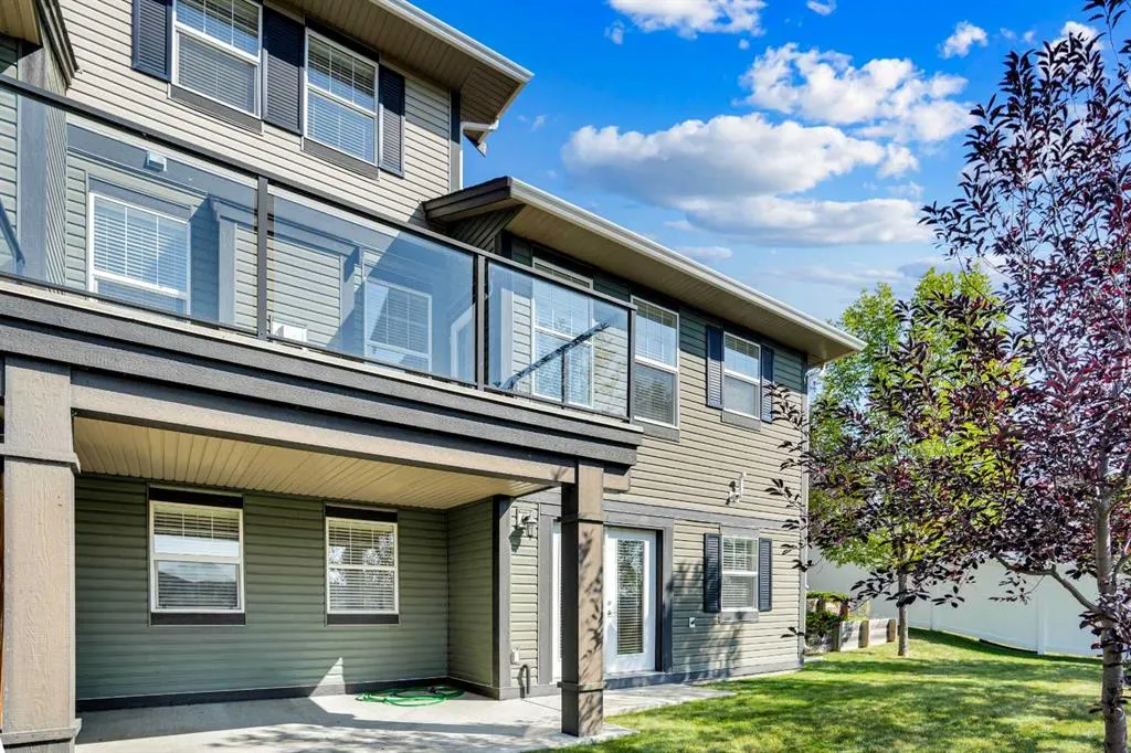 1001 8 Street NW, #2505