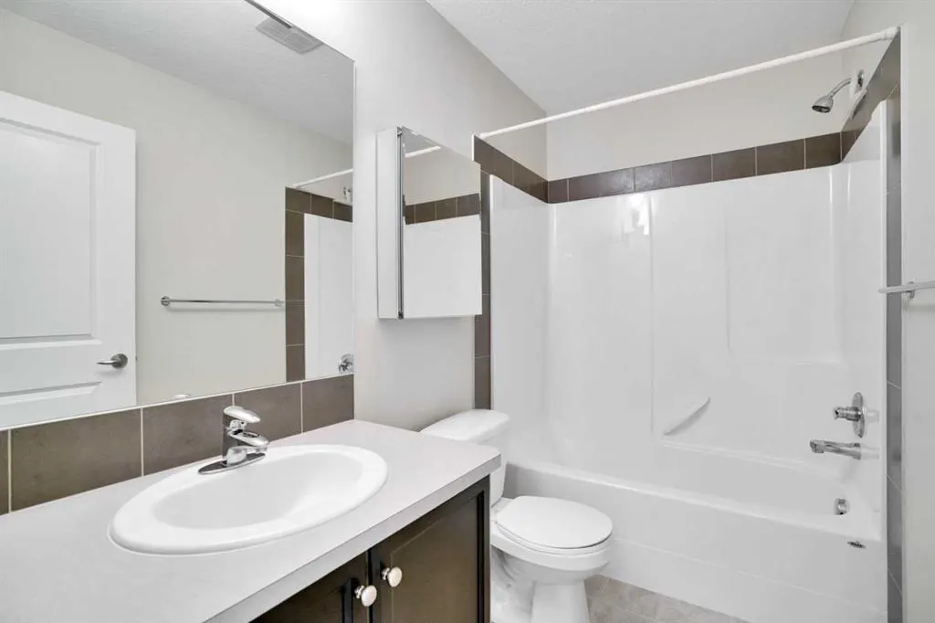 1001 8 Street NW, #2505