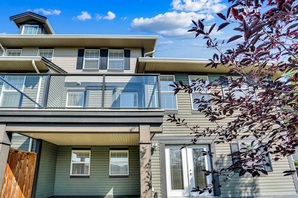 1001 8 Street NW, #2505