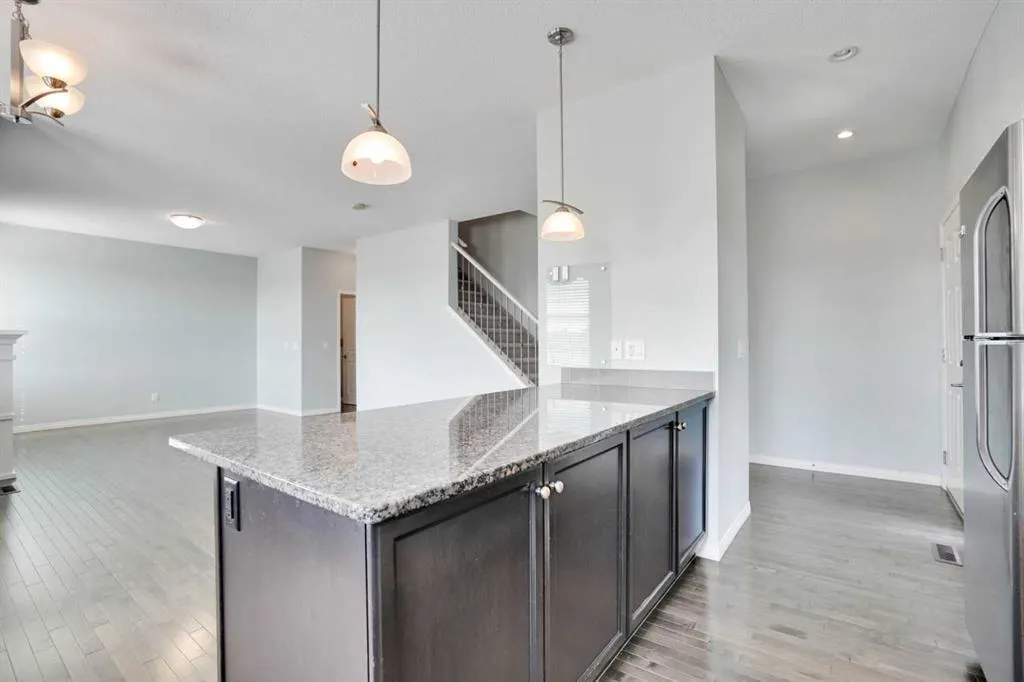1001 8 Street NW, #2505