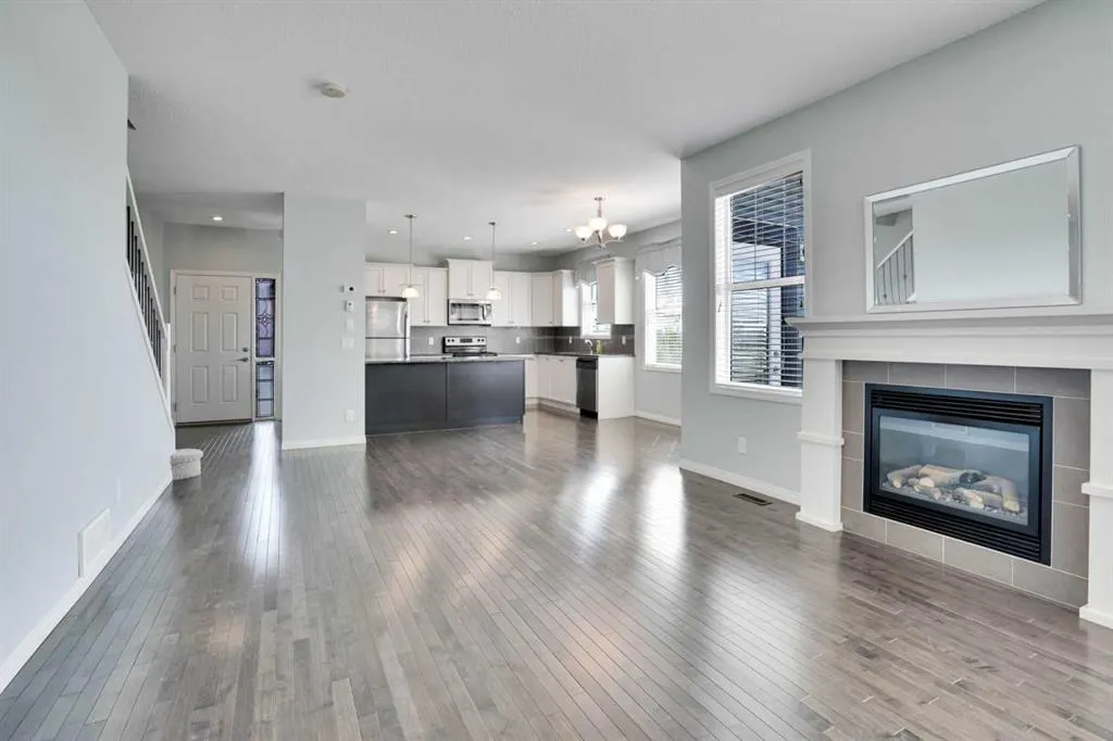 1001 8 Street NW, #2505