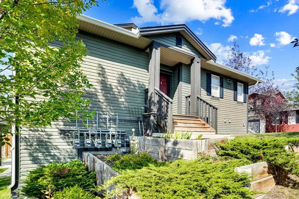 1001 8 Street NW, #2505
