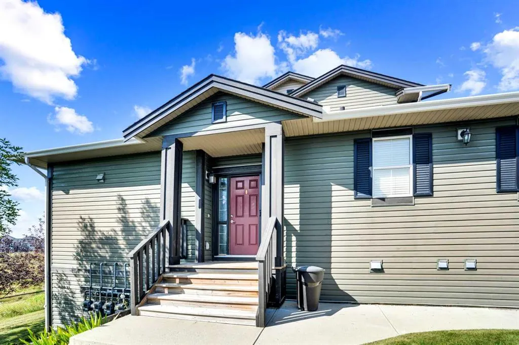 1001 8 Street NW, #2505