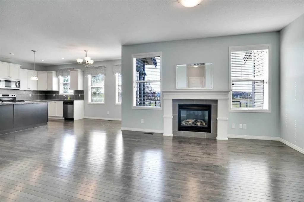 1001 8 Street NW, #2505