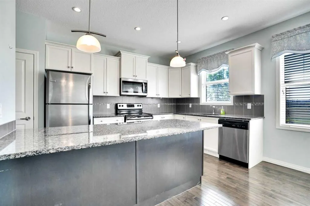 1001 8 Street NW, #2505