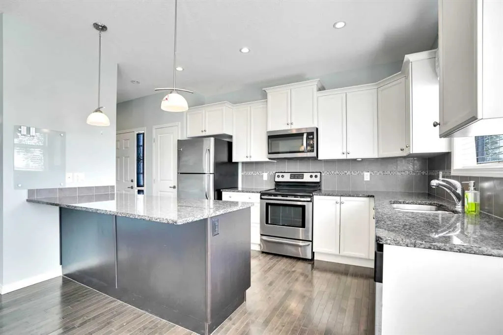1001 8 Street NW, #2505