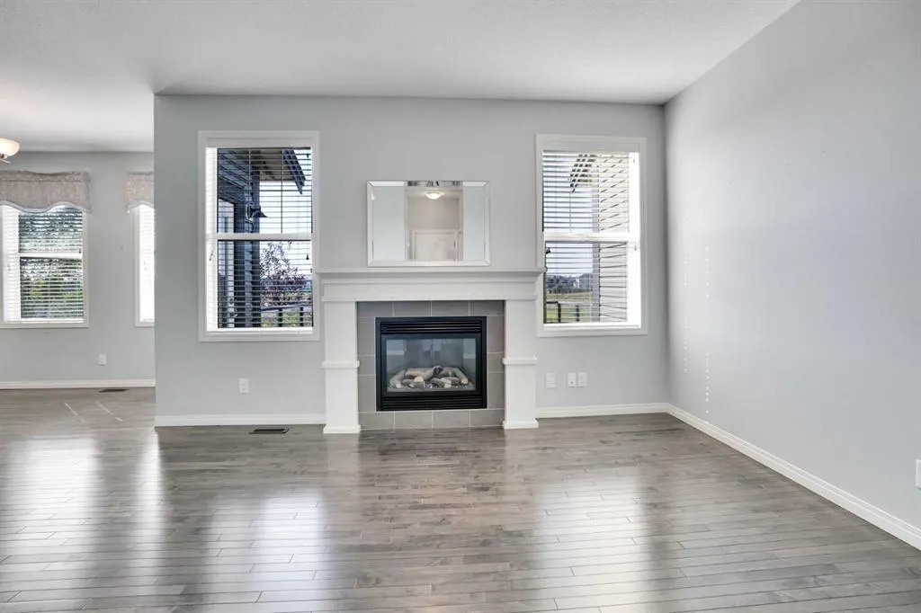 1001 8 Street NW, #2505