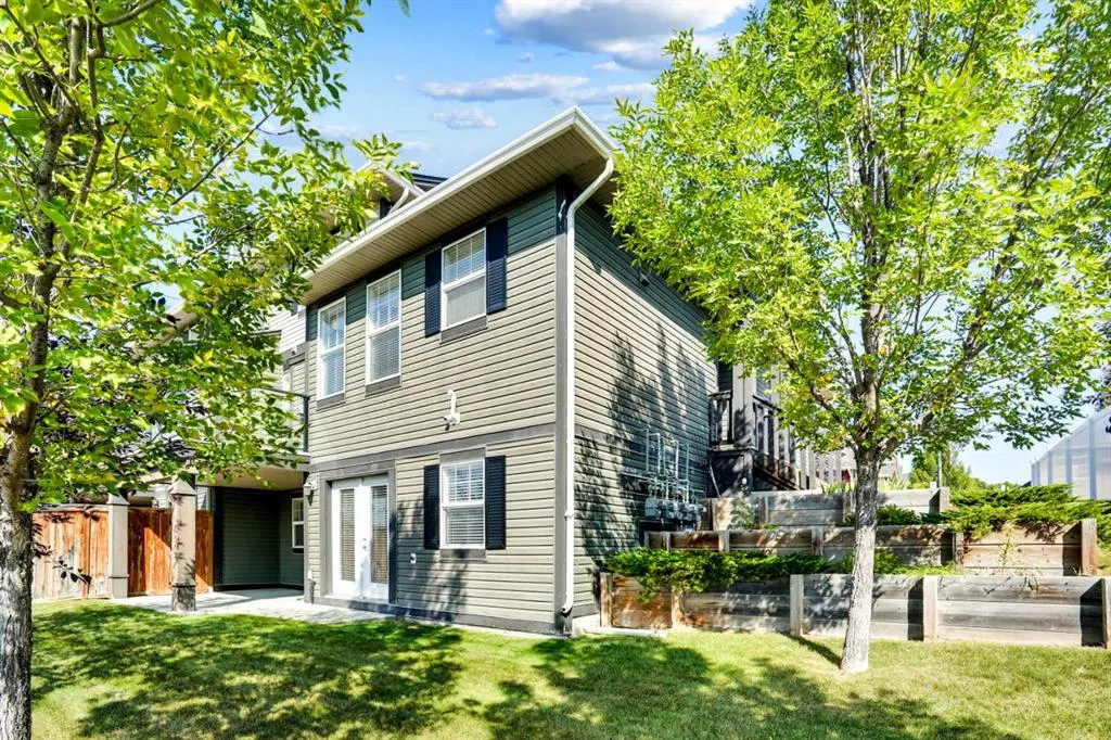 1001 8 Street NW, #2505