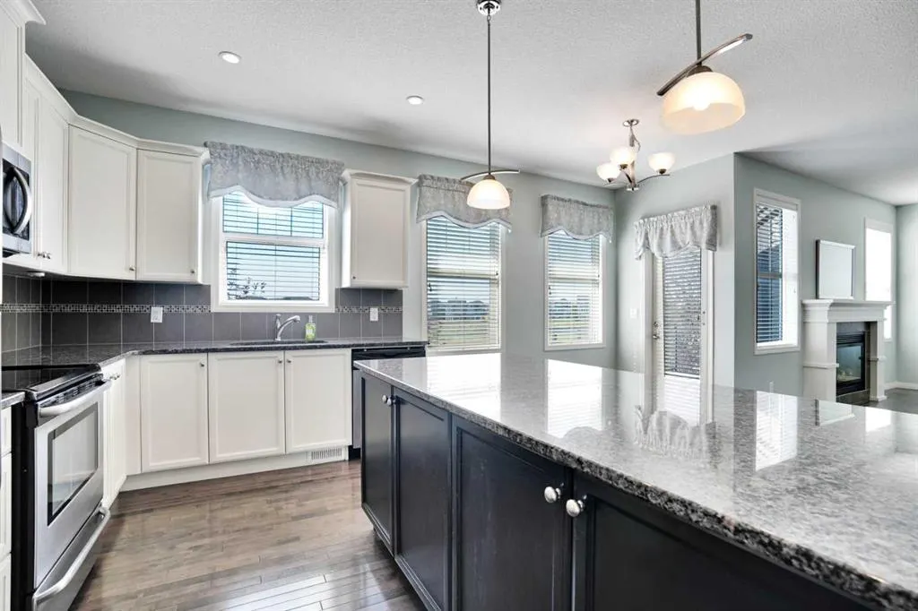 1001 8 Street NW, #2505