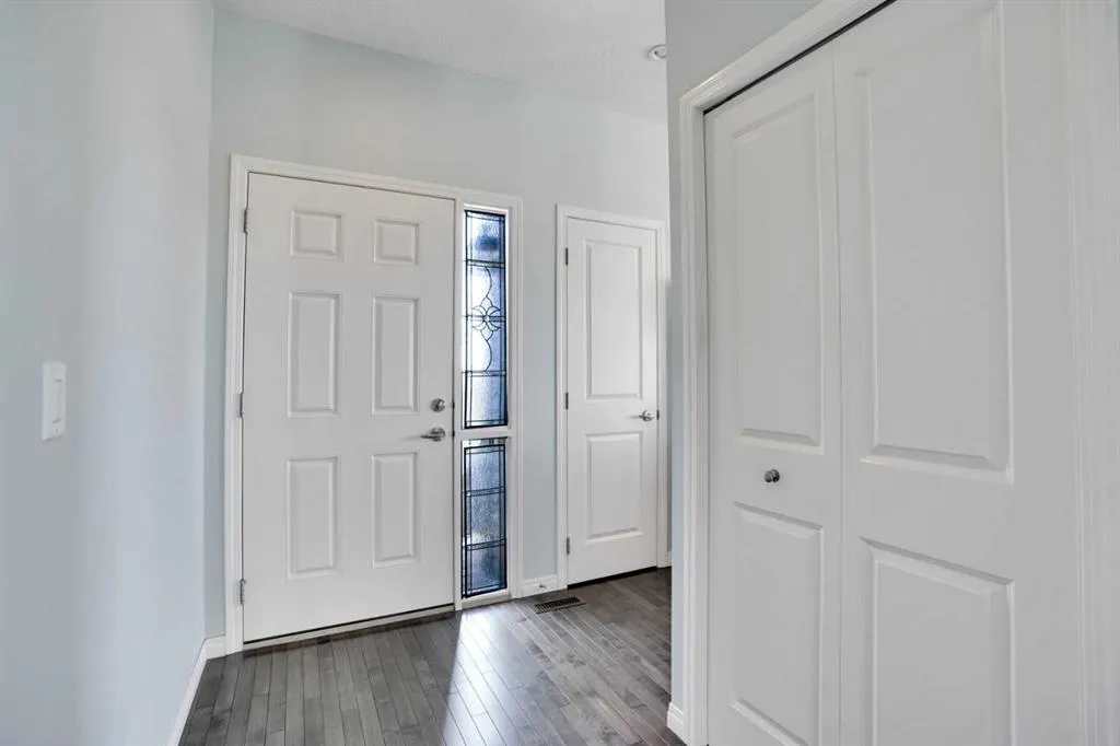 1001 8 Street NW, #2505