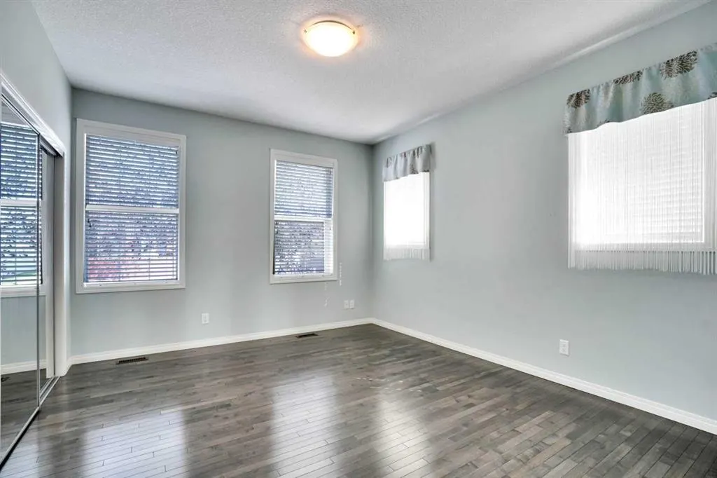 1001 8 Street NW, #2505