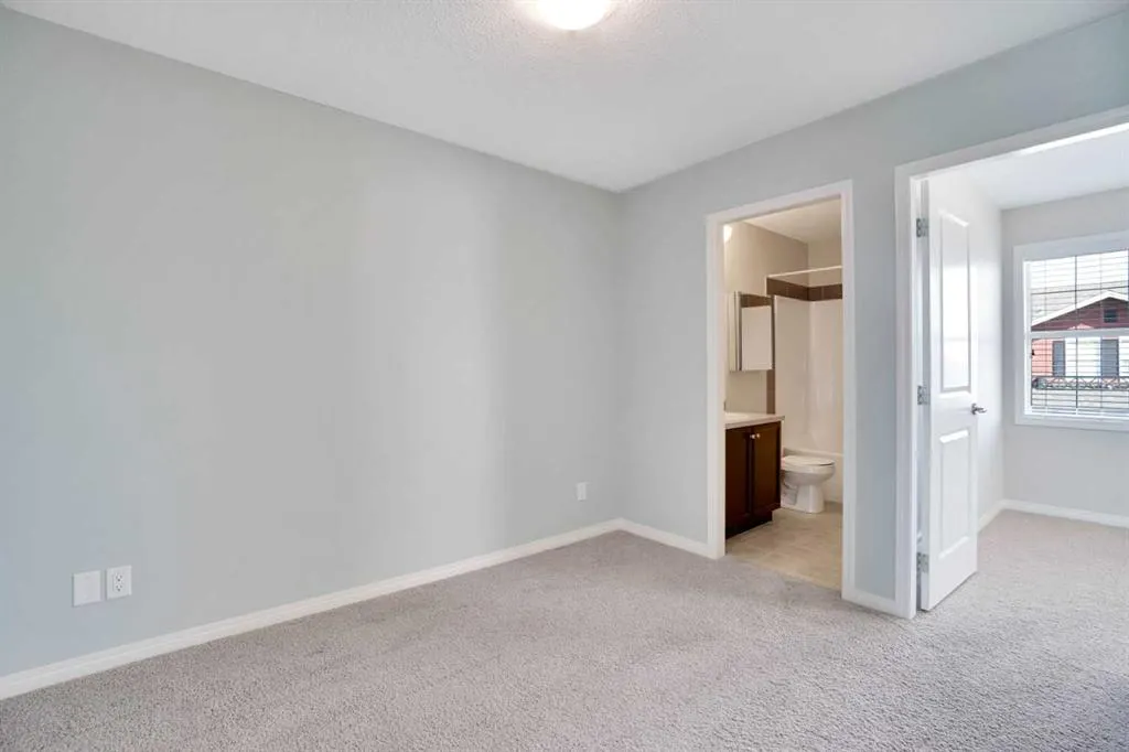 1001 8 Street NW, #2505