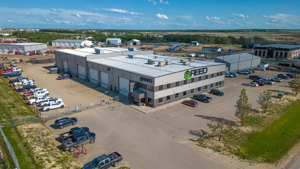 713068 Range Road 65, #24 & 36