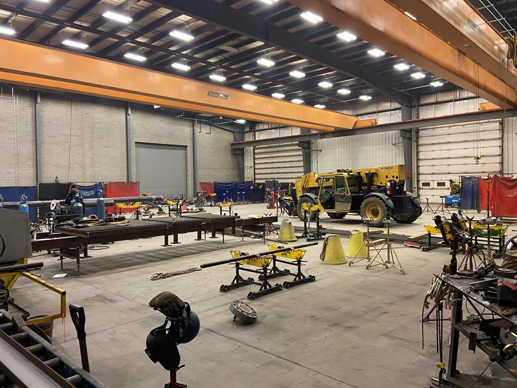 713068 Range Road 65, #24 & 36