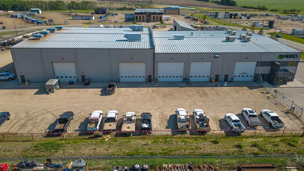 713068 Range Road 65, #24 & 36