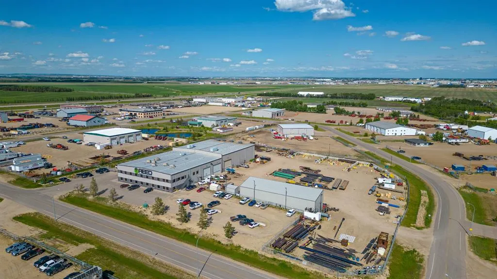713068 Range Road 65, #24 & 36