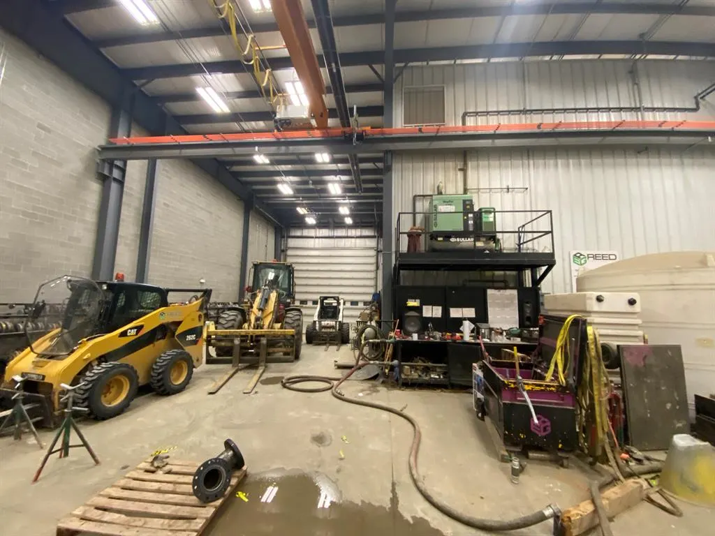 713068 Range Road 65, #24 & 36