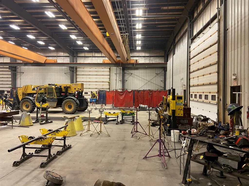 713068 Range Road 65, #24 & 36