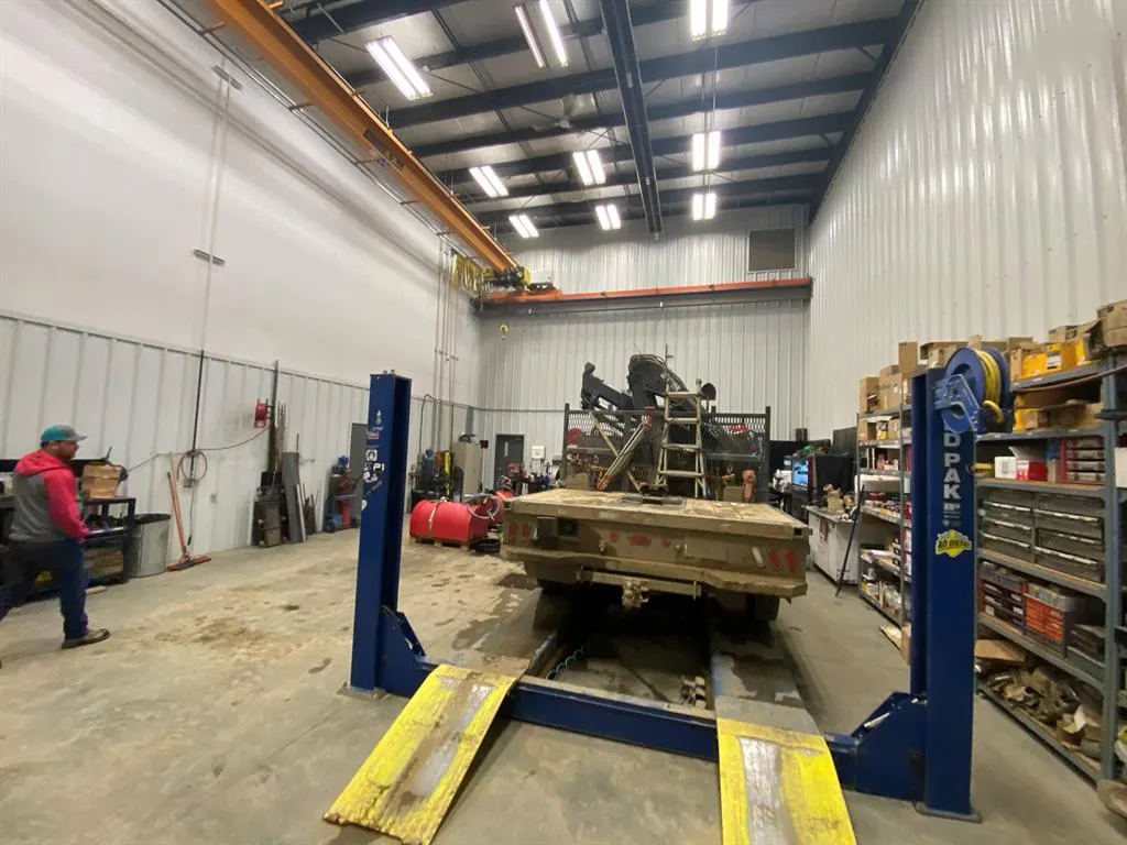 713068 Range Road 65, #24 & 36