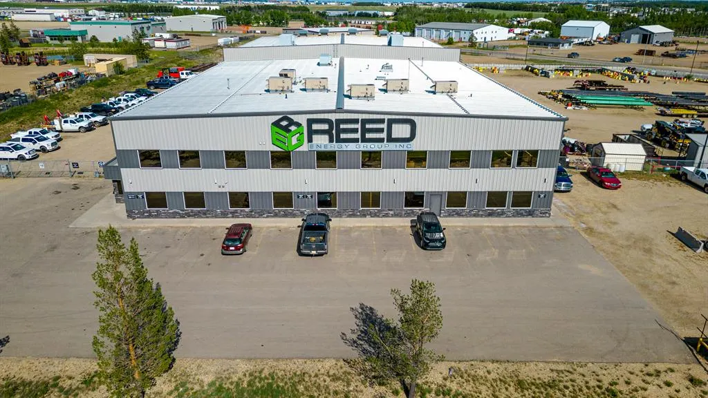 713068 Range Road 65, #24 & 36