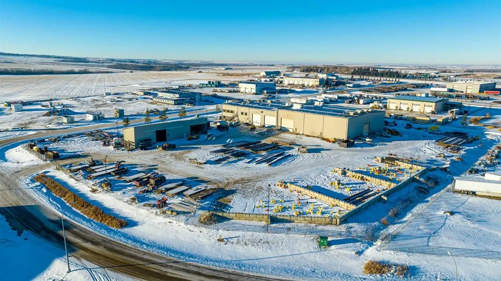 713068 Range Road 65, #24 & 36