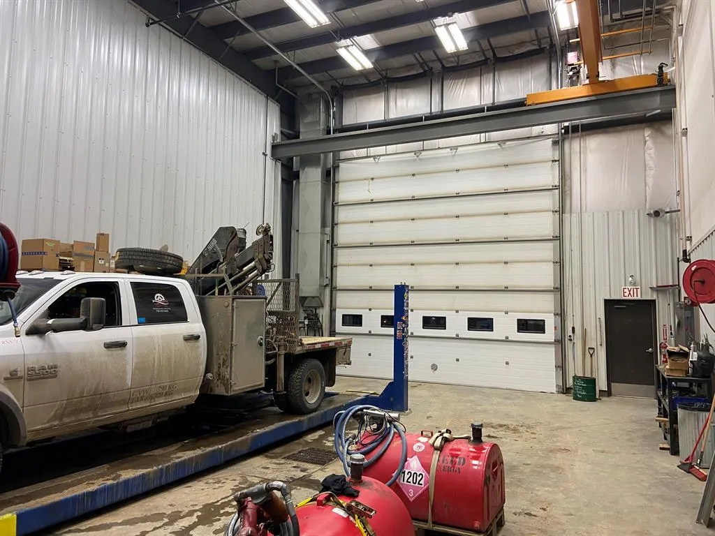 713068 Range Road 65, #24 & 36