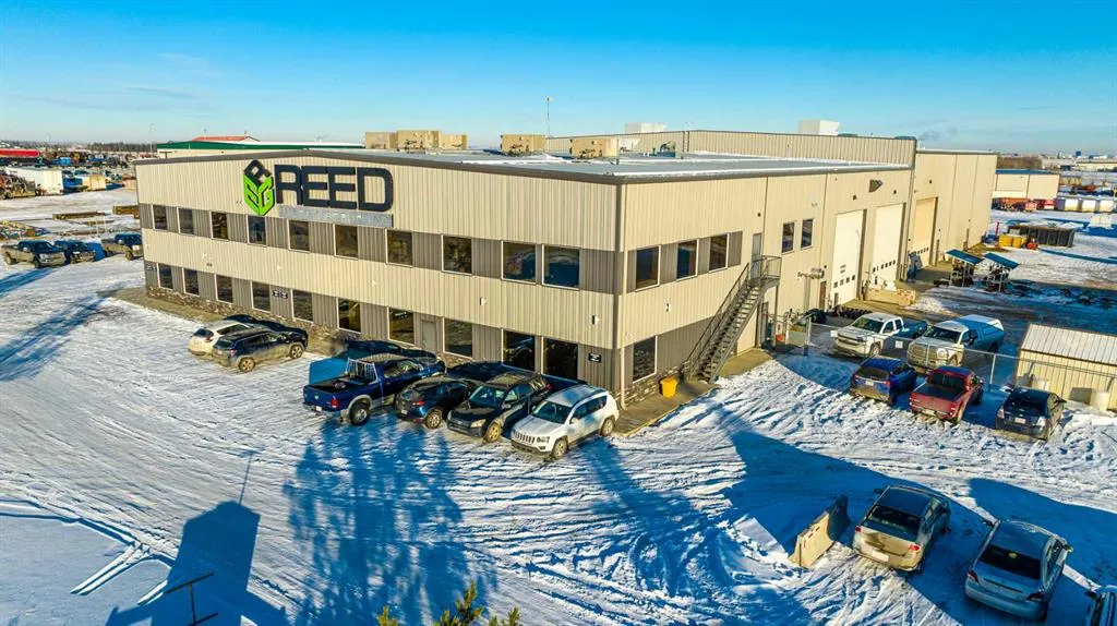 713068 Range Road 65, #24 & 36