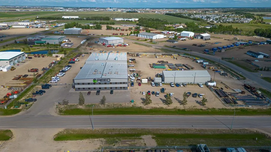 713068 Range Road 65, #24 & 36