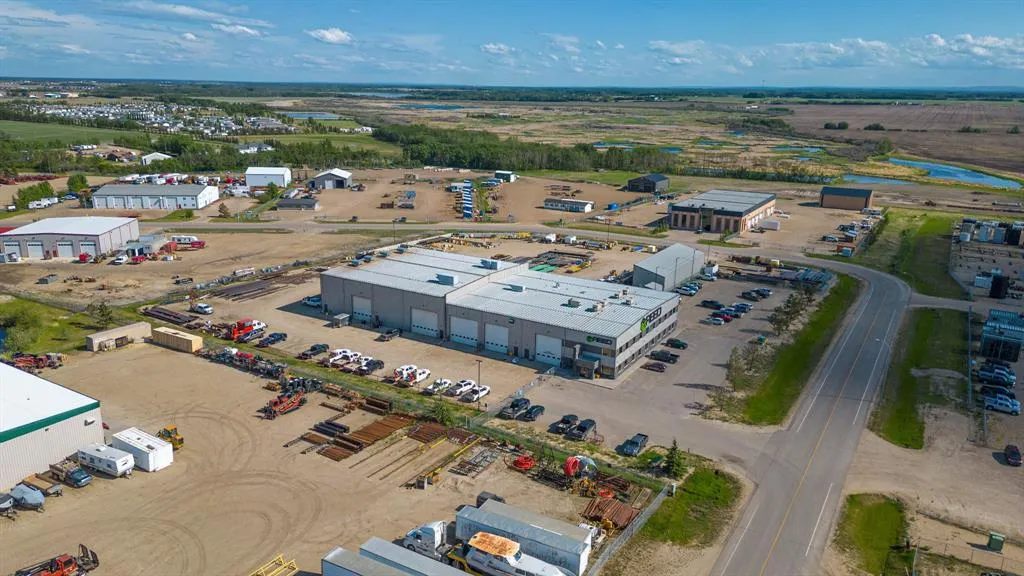 713068 Range Road 65, #24 & 36