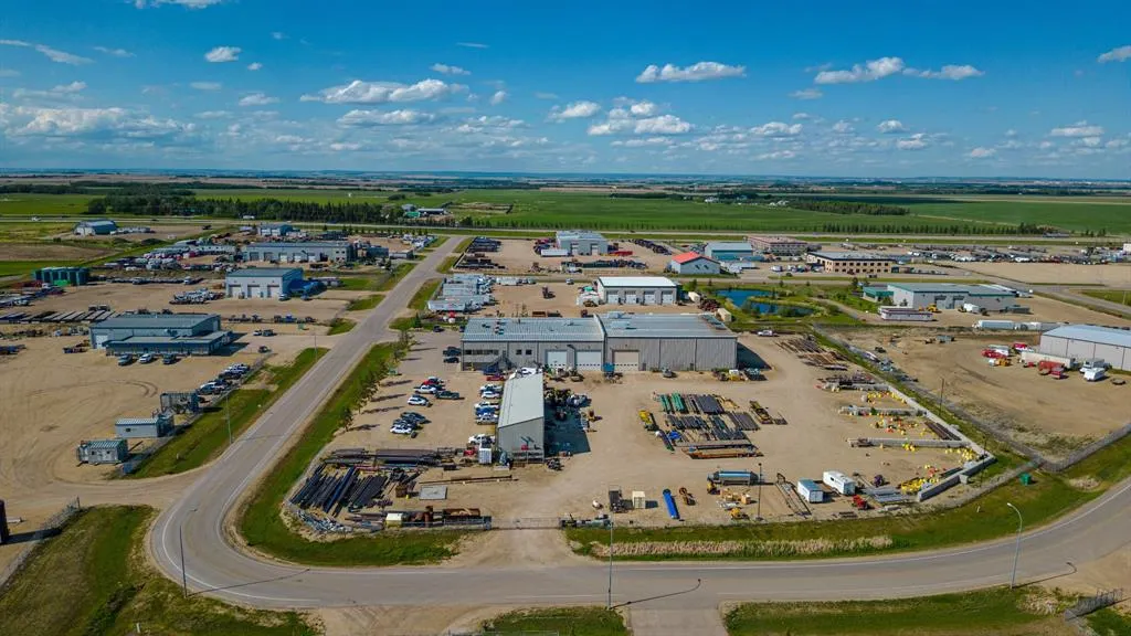 713068 Range Road 65, #24 & 36
