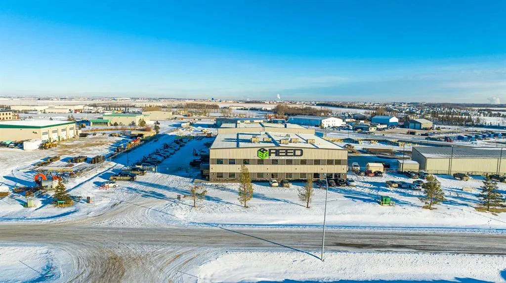 713068 Range Road 65, #24 & 36