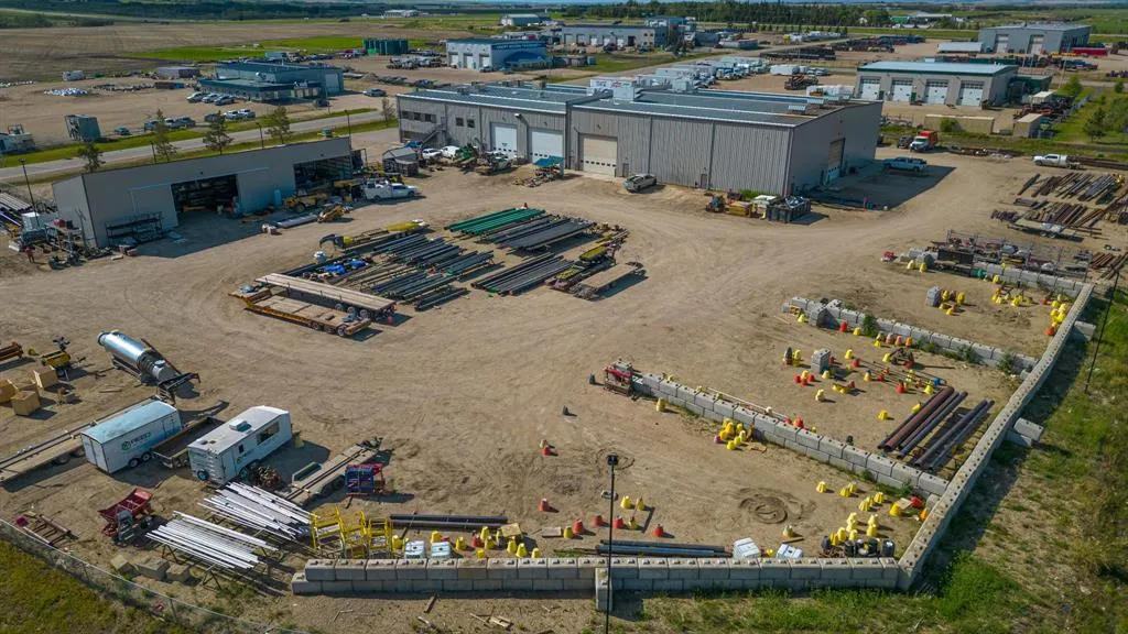 713068 Range Road 65, #24 & 36