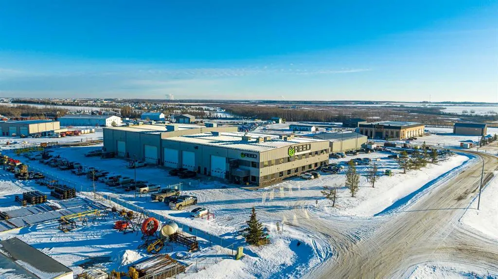 713068 Range Road 65, #24 & 36