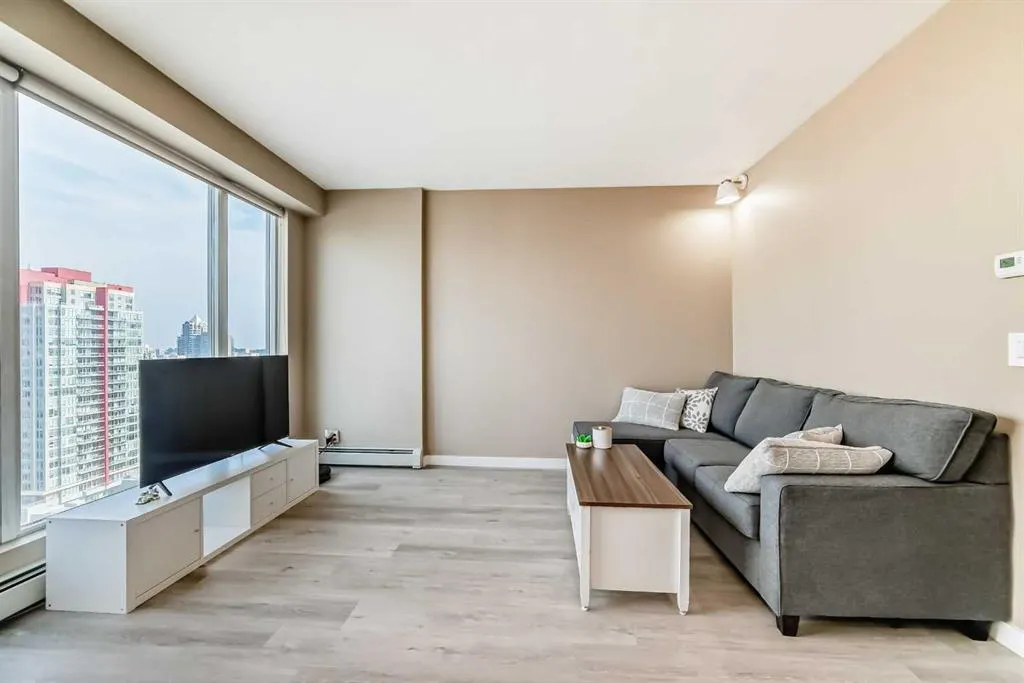 1053 10 Street SW, #1812
