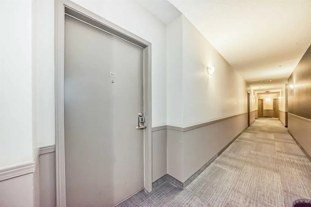1053 10 Street SW, #1812