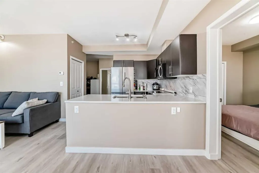 1053 10 Street SW, #1812
