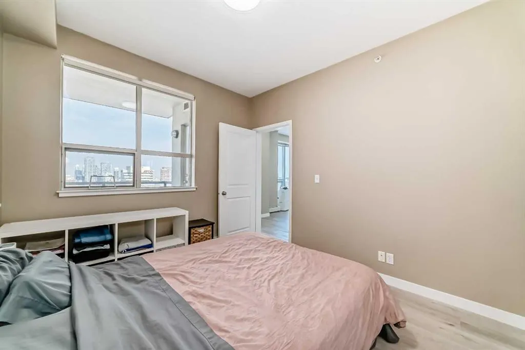 1053 10 Street SW, #1812