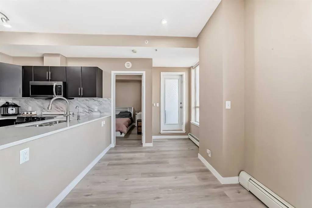 1053 10 Street SW, #1812