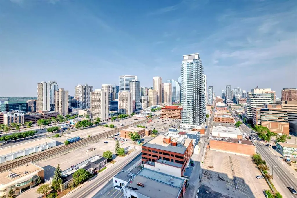 1053 10 Street SW, #1812