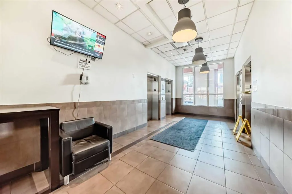 1053 10 Street SW, #1812
